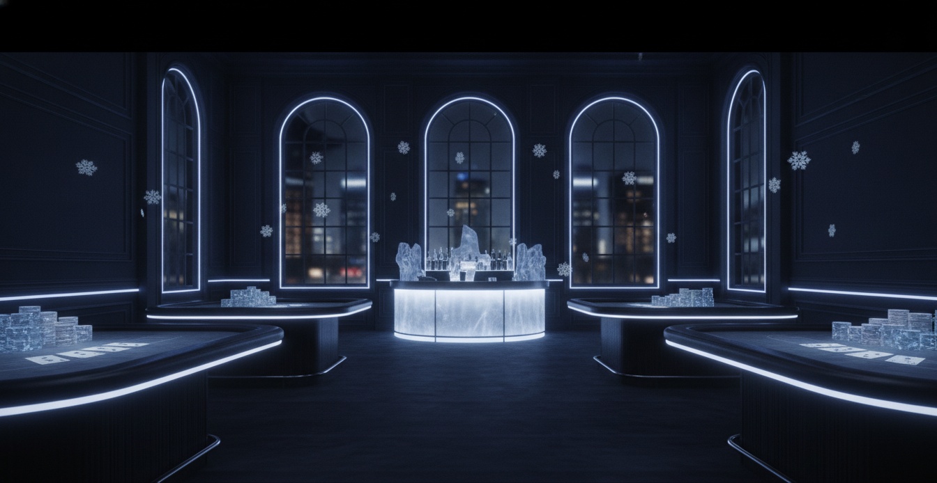 Ice casino