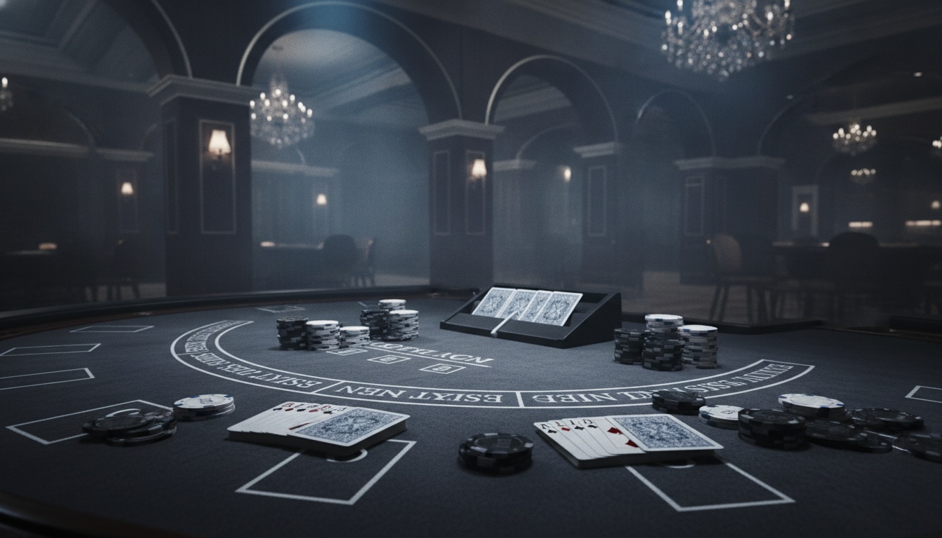 Variedade de Jogos e Provedores no Ice Casino